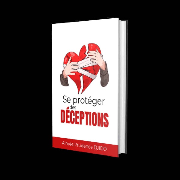 Se protéger des déceptions, le livre bonus offert