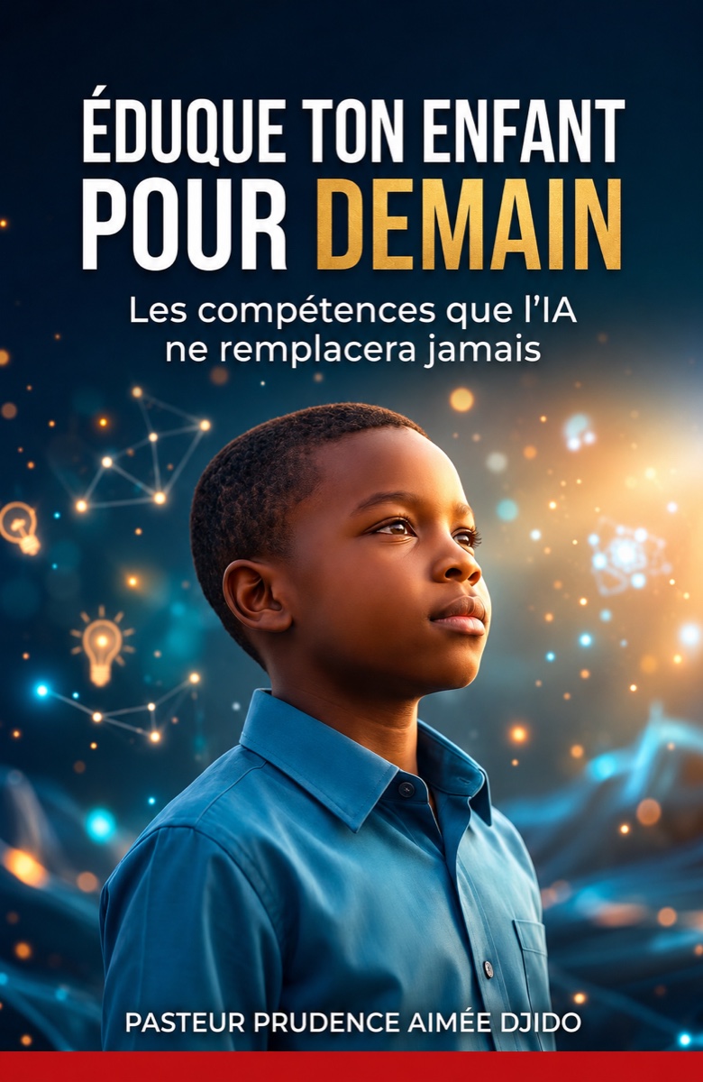 Éduque ton enfant pour demain