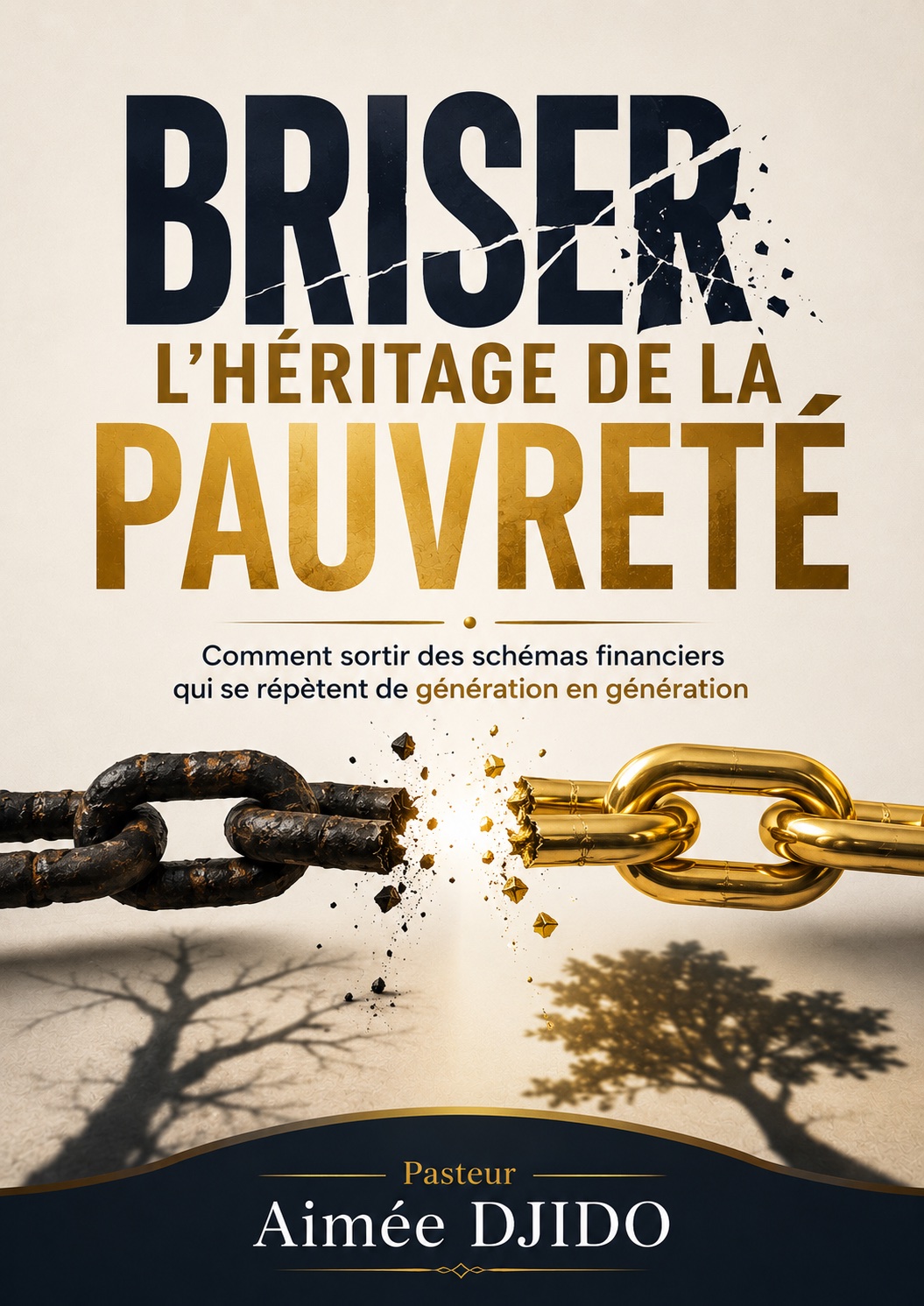 Briser l'héritage de la pauvreté
