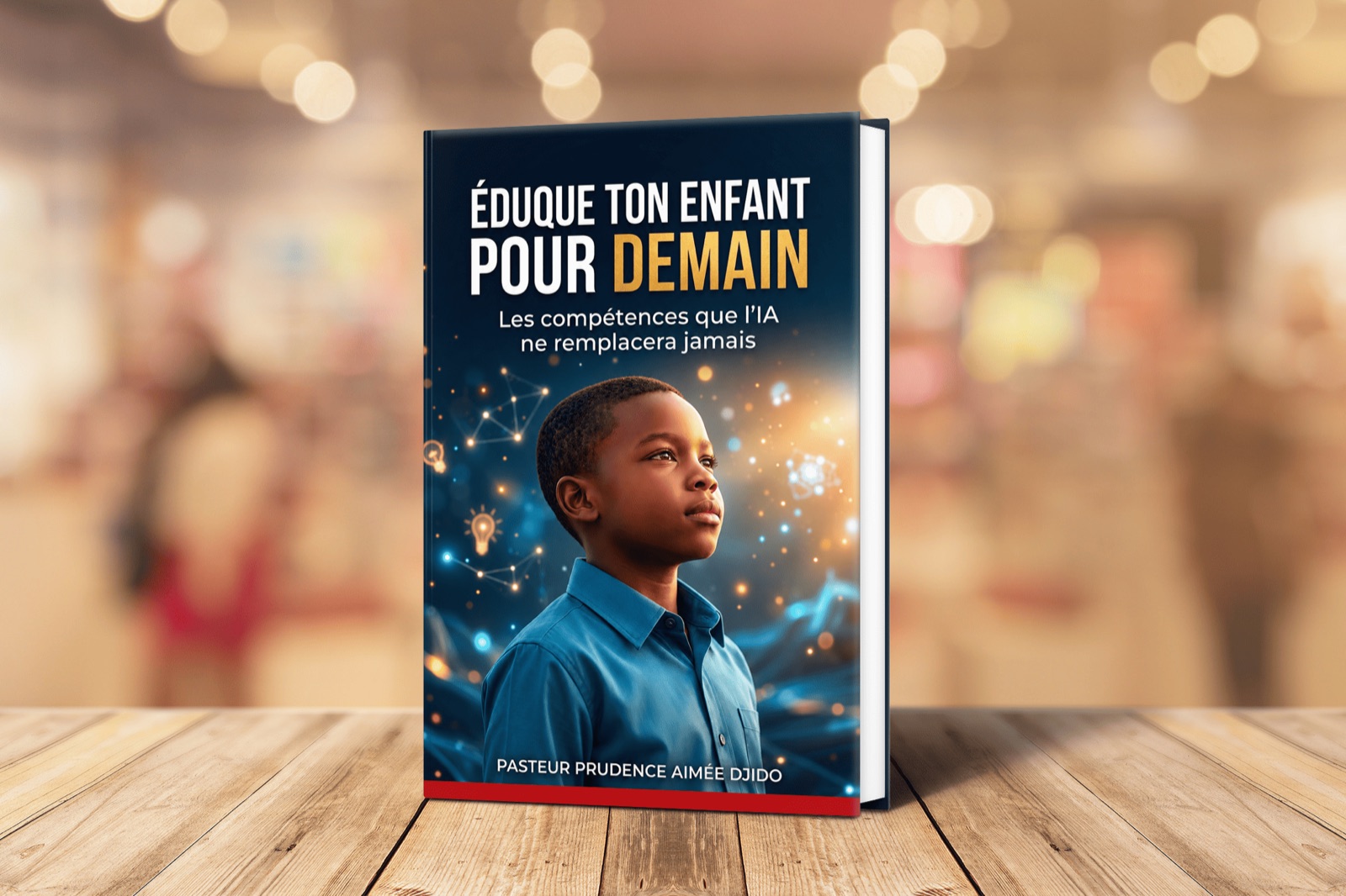 Le guide Éduque ton enfant pour demain